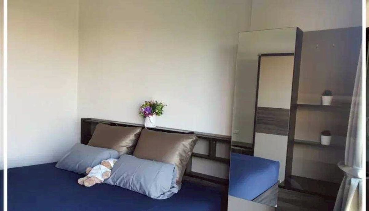 For RentCondoRama 8, Samsen, Ratchawat : 🔥 Rent a Supalai City Resort Rama8 🔥 has a washing machine 🔥