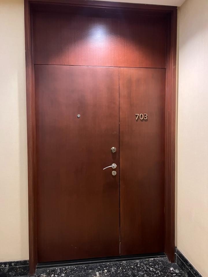 ให้เช่าคอนโดวิทยุ ชิดลม หลังสวน : Royal Residence Park 3bed 3bath 230sqm. 140,000/mth