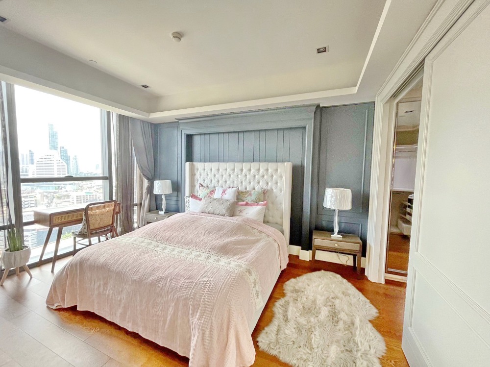ขายคอนโดสาทร นราธิวาส : 6267😊😍 For RENT, SELL ให้เช่า,ขาย 1 ห้องนอน🚄ติดBTS สุรศักดิ์🏢เดอะ แบงค์ค็อก สาทร The Bangkok Sathorn 🔔พื้นที่:61.00ตร.ม.💲ขาย:18,000,000฿📞O99-5919653,065-9423251✅LineID:@sureresidence