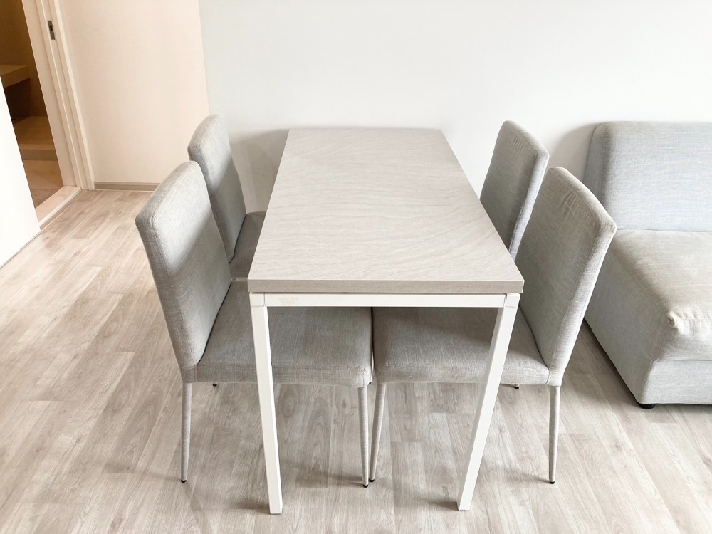 Niche Mono Mega Space Bangna 🌟PN-00004590🌟 Loading...