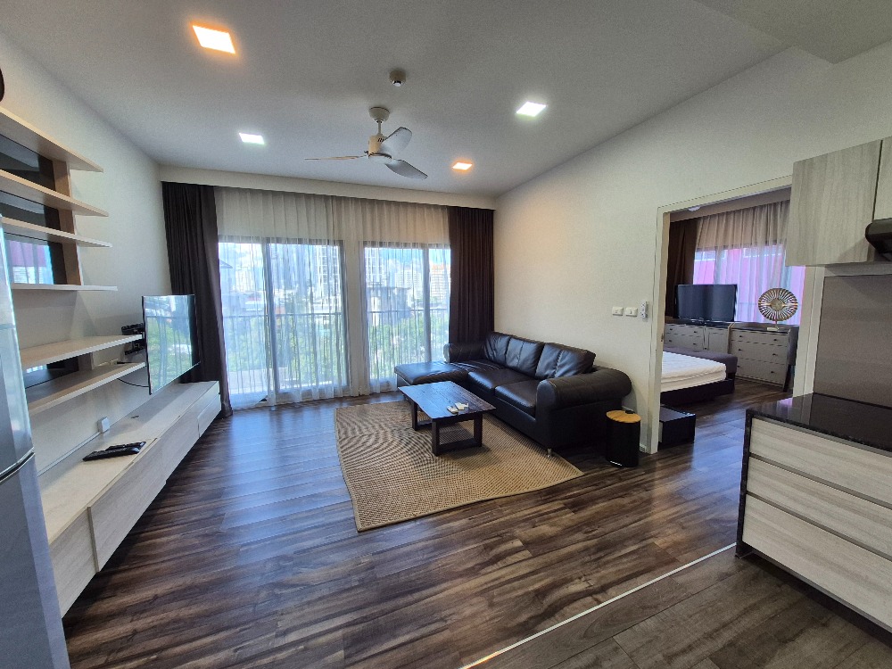 For RentCondoSukhumvit, Asoke, Thonglor : Noble Reveal⭐1 Bedroom⭐55 Sq.m⭐BTS Ekkamai