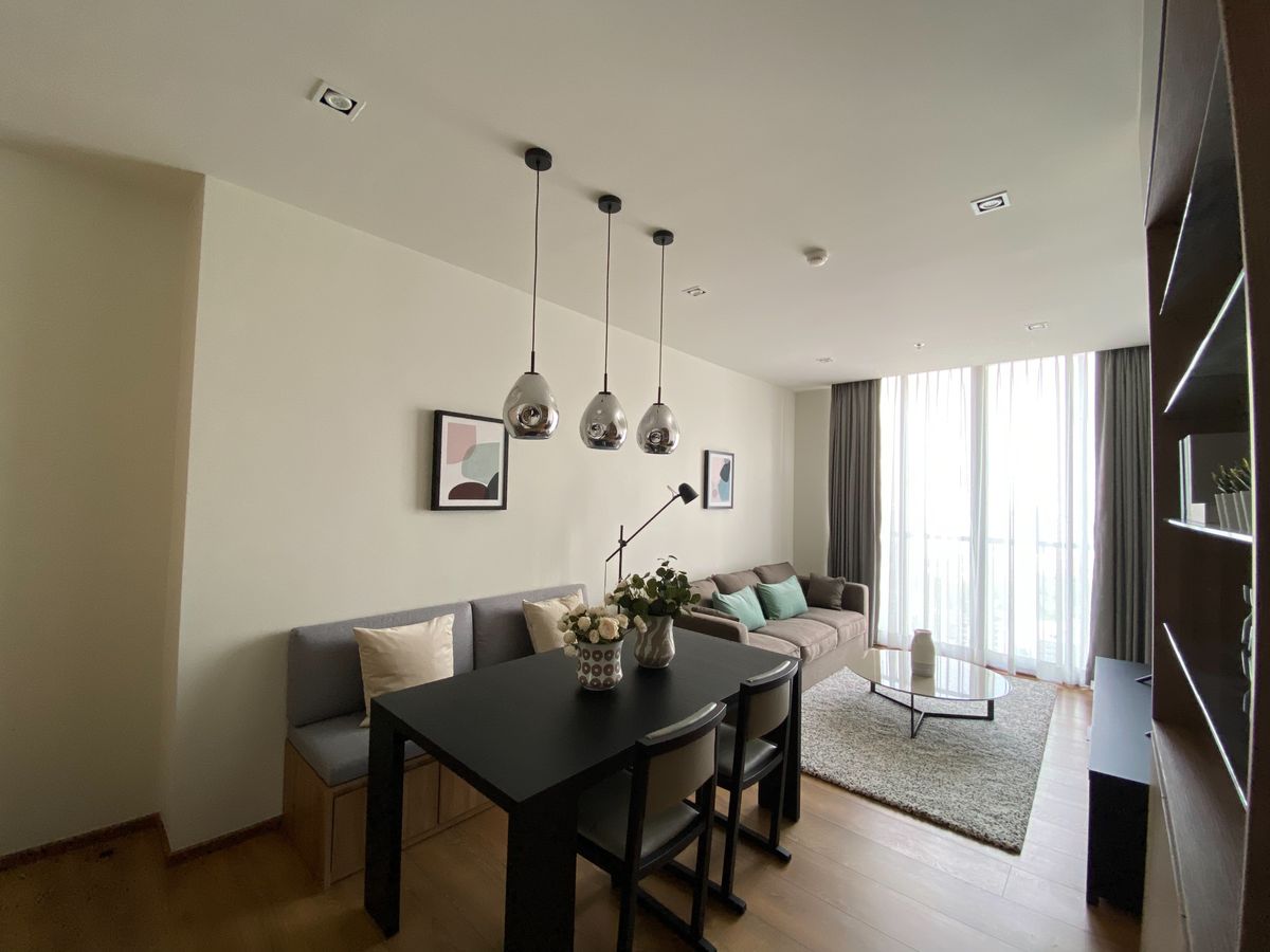 For RentCondoSukhumvit, Asoke, Thonglor : Park for rent, 21 floors, 29 clear view, kind owner.