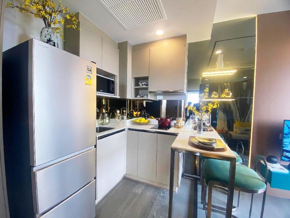 ขายคอนโดคลองเตย กล้วยน้ำไท : COCO Parc Condo บนถนนพระราม 4 ติดBTS คลองเตย 0 เมตร 📍สัมผัสความLuxury มีระดับและบริการโดย Dusit Thani