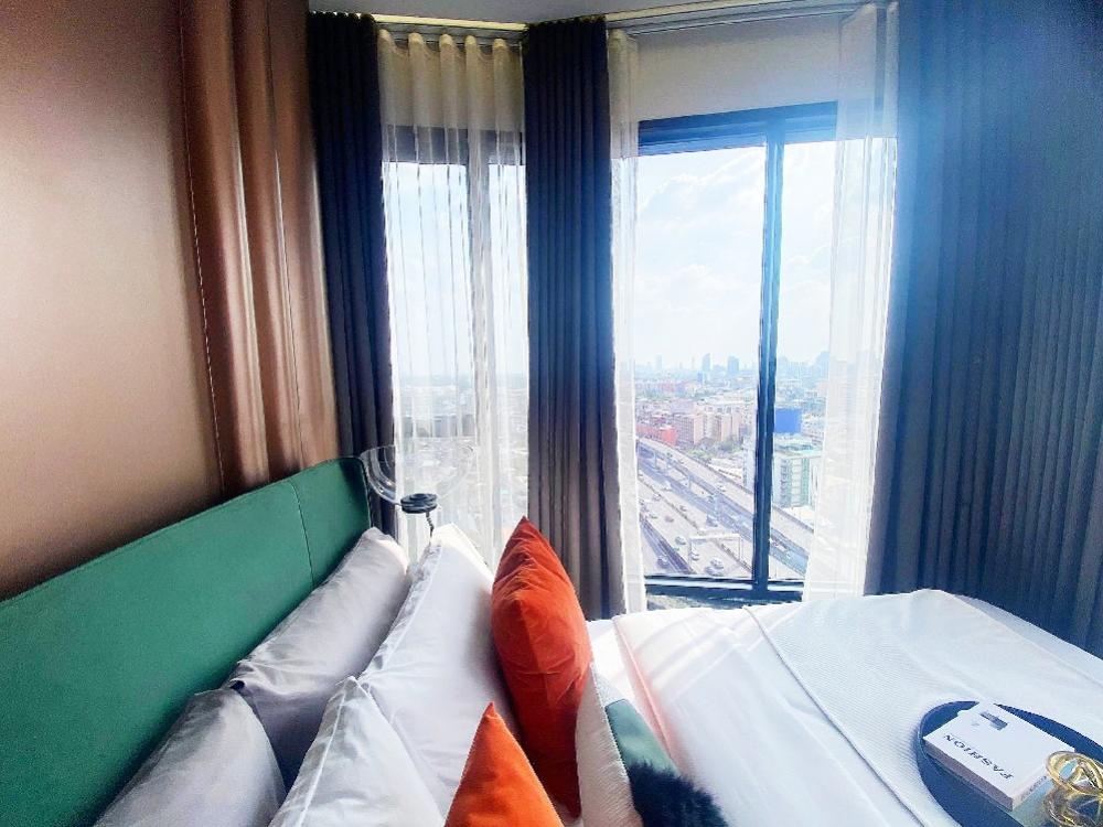 ขายคอนโดคลองเตย กล้วยน้ำไท : COCO Parc Condo บนถนนพระราม 4 ติดBTS คลองเตย 0 เมตร 📍สัมผัสความLuxury มีระดับและบริการโดย Dusit Thani