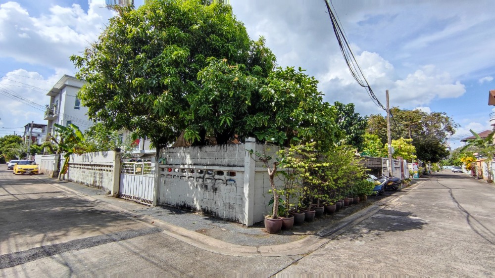 ขายที่ดินโชคชัย4 ลาดพร้าว71 : ขาย ที่ดิน 63 ตร.วา ลาดพร้าว 48 แยก 28-2 (วัฒนานิเวศน์ 5) ทำเลดี ใกล้ MRT และ BTS เข้าออกได้หลายทาง