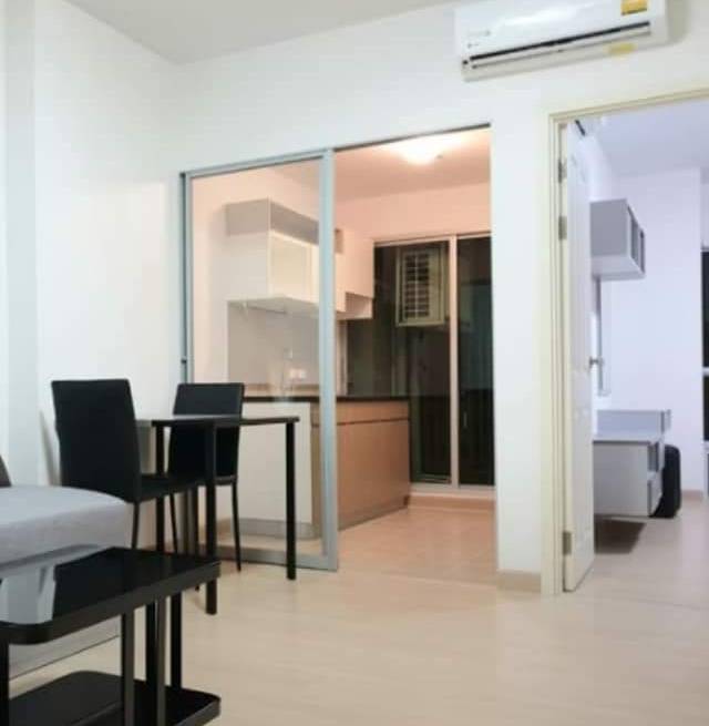 For RentCondoRama9, Petchburi, RCA : For rent Supalai veranda rama 9- Supalai Veranda Rama 9/ 41 sq.m., 15th floor **** Big room, good price *****