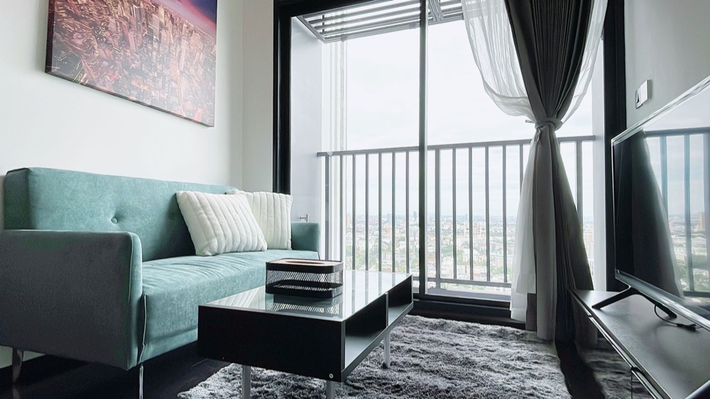ให้เช่าคอนโดสุขุมวิท อโศก ทองหล่อ : 🌿 ✨  Park Origin Thonglor ✨🌿 1 Bed 1 Bath, Rental 28,000 Baht 