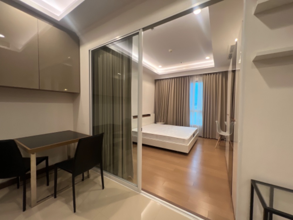 ให้เช่าคอนโดอ่อนนุช อุดมสุข : for rent Rhythm 44/1 1 bed super deal 🌟🤍