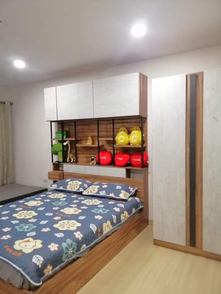 For RentCondoRamkhamhaeng, Hua Mak : ✅ SVR146 ✅ Line : @p2nproperty