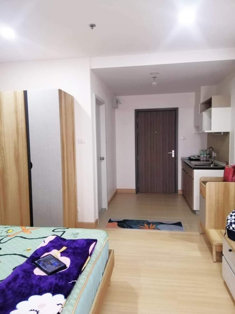 For RentCondoRamkhamhaeng, Hua Mak : ✅ SVR146 ✅ Line : @p2nproperty