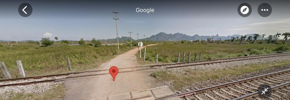 ขายที่ดินหัวหิน ประจวบคีรีขันธ์ : ขายที่ดิน 2000 ไร่  ที่ดินตั้งอยู่ในเขต ต.ศิลาลอย อ.ปราณบุรี จ.ประจวบคีรีขันธ์ (บ้านหนองคาง) ห่างจากถนนเพชรเกษม กม. 268 ระยะทาง 3 กม.