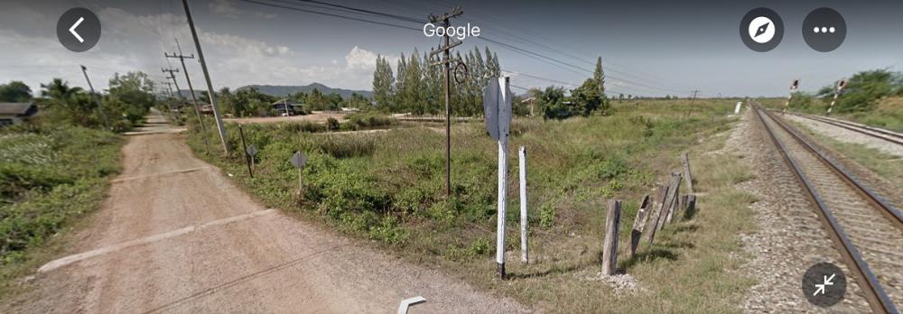 ขายที่ดินหัวหิน ประจวบคีรีขันธ์ : ขายที่ดิน 2000 ไร่  ที่ดินตั้งอยู่ในเขต ต.ศิลาลอย อ.ปราณบุรี จ.ประจวบคีรีขันธ์ (บ้านหนองคาง) ห่างจากถนนเพชรเกษม กม. 268 ระยะทาง 3 กม.