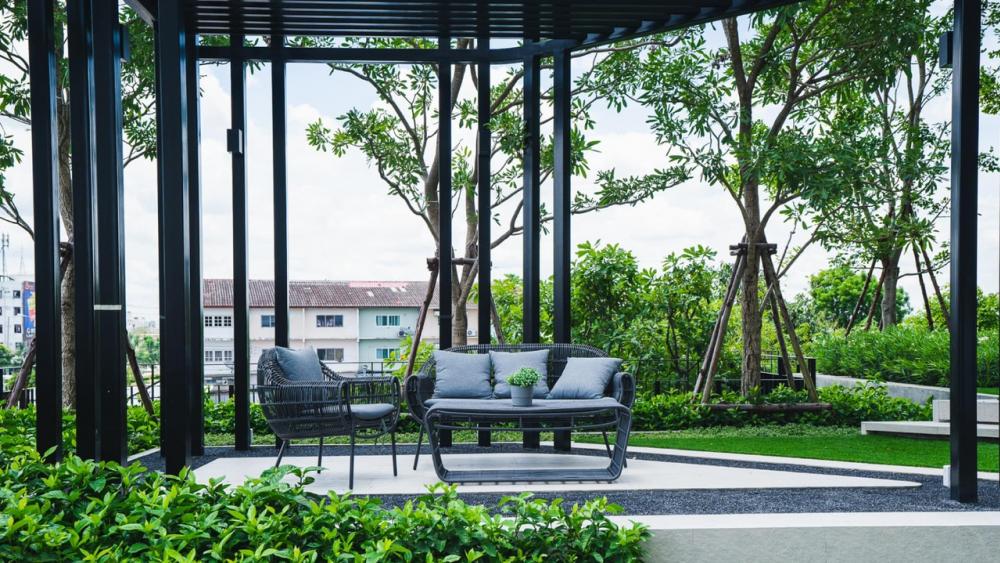 For RentCondoVipawadee, Don Mueang, Lak Si : Owner Post 
💡Available in Sep. 2026💡
The Origin Phahol-Saphanmai close to BTS Station (Green Line)
🩶Fully Furnished
🩶Electrical Appliances
🩶Near Don Mueang Airport