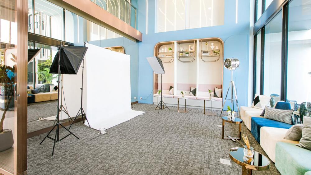 For RentCondoVipawadee, Don Mueang, Lak Si : Owner Post 
💡Available in Sep. 2026💡
The Origin Phahol-Saphanmai close to BTS Station (Green Line)
🩶Fully Furnished
🩶Electrical Appliances
🩶Near Don Mueang Airport