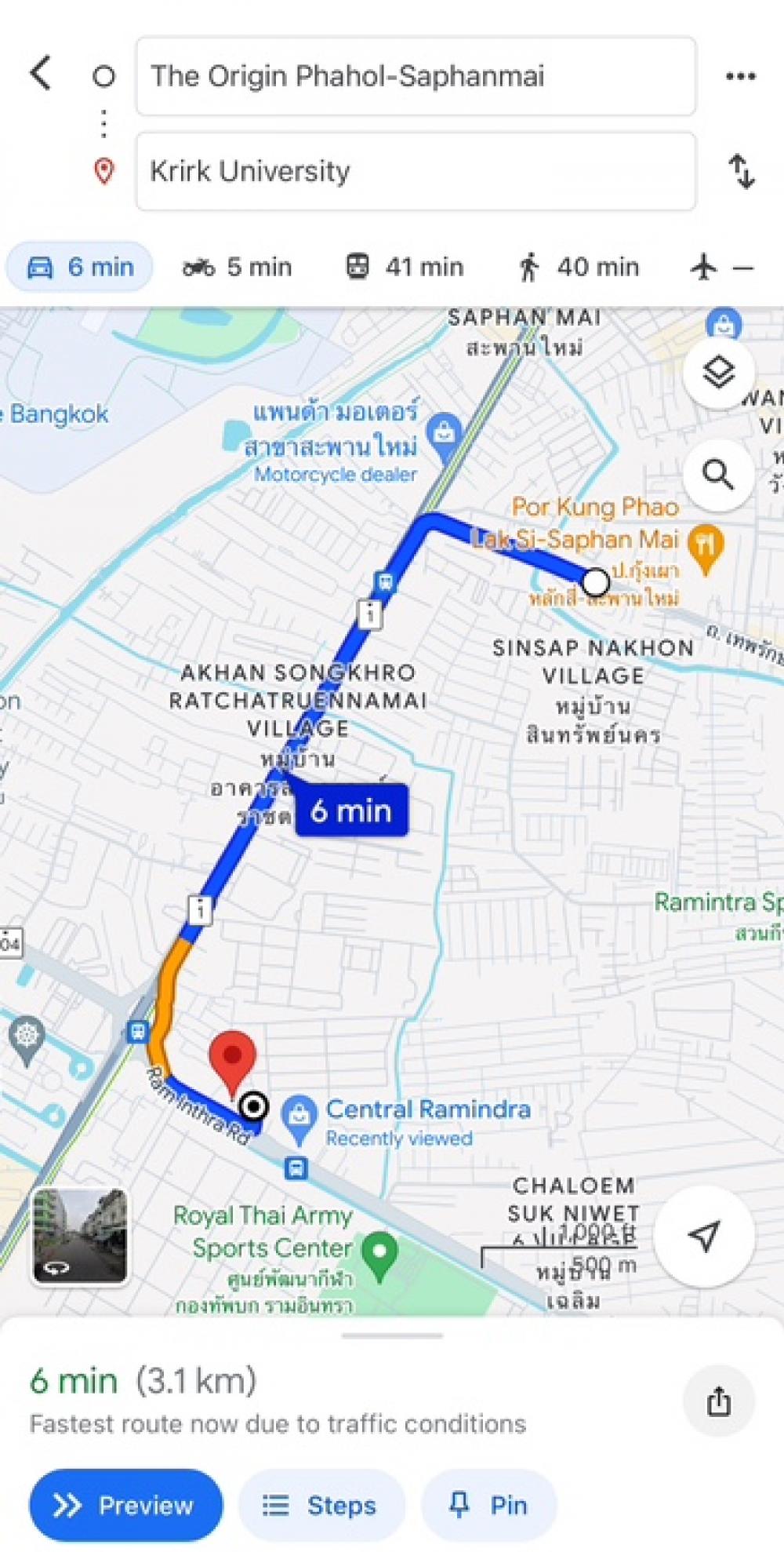 For RentCondoVipawadee, Don Mueang, Lak Si : Owner Post 
💡Available in Sep. 2026💡
The Origin Phahol-Saphanmai close to BTS Station (Green Line)
🩶Fully Furnished
🩶Electrical Appliances
🩶Near Don Mueang Airport