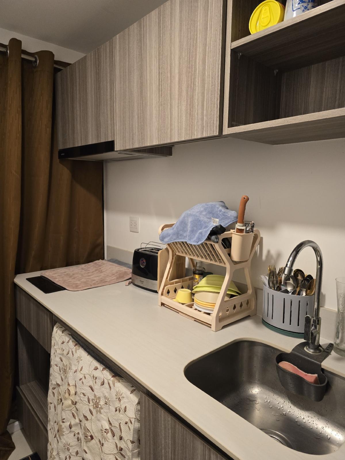 For RentCondoVipawadee, Don Mueang, Lak Si : Owner Post 
💡Available in Sep. 2026💡
The Origin Phahol-Saphanmai close to BTS Station (Green Line)
🩶Fully Furnished
🩶Electrical Appliances
🩶Near Don Mueang Airport