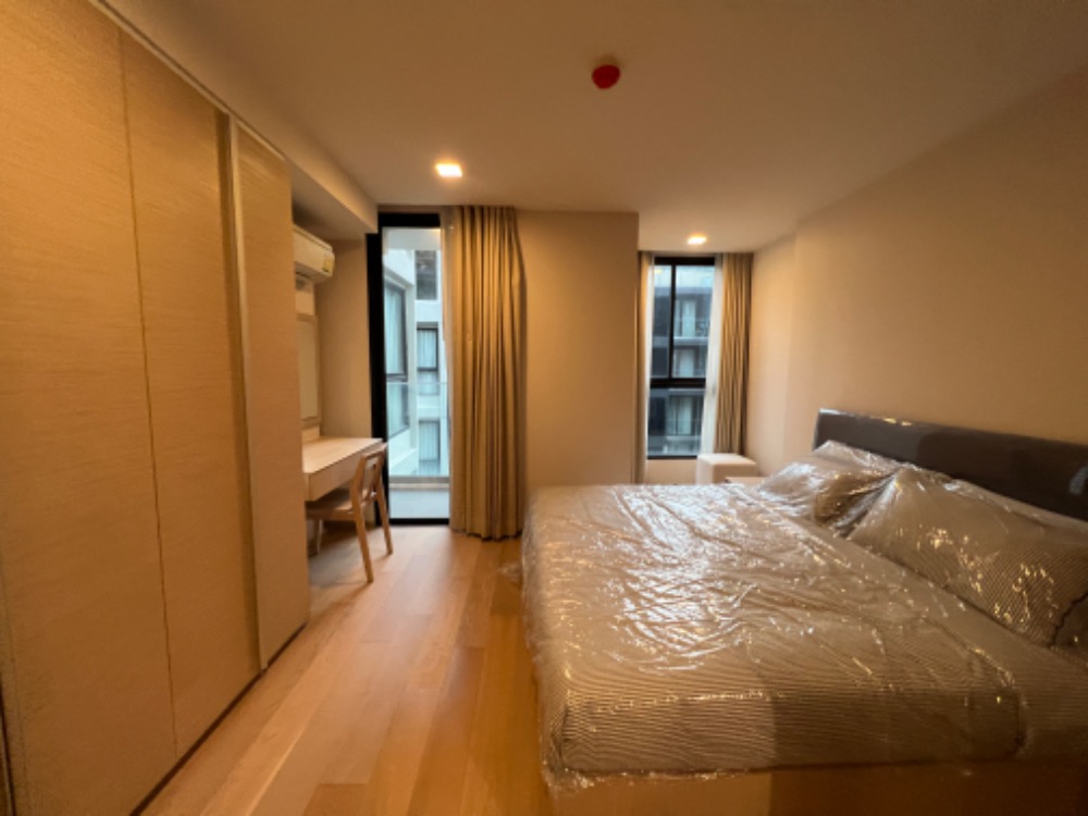 ให้เช่าคอนโดสุขุมวิท อโศก ทองหล่อ : for rent Liv @ 49 1bed special deal ❤️🌟