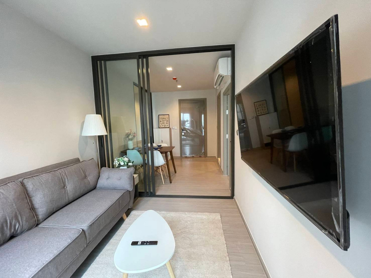 ให้เช่าคอนโดพระราม 9 เพชรบุรีตัดใหม่ RCA : ให้เช่า Life Asoke Rama9 คอนโด ไลฟ์อโศกพระราม 9 🌸 ใกล้ มศว. MRT พระราม 9 