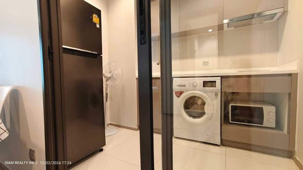 For RentCondoRama9, Petchburi, RCA : for Rent Life Asoke Rama 9 Condo 🌸イフ アソーク ラマナイン near MRT Rama 9, Bangkok