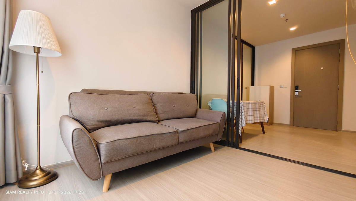 For RentCondoRama9, Petchburi, RCA : for Rent Life Asoke Rama 9 Condo 🌸イフ アソーク ラマナイン near MRT Rama 9, Bangkok