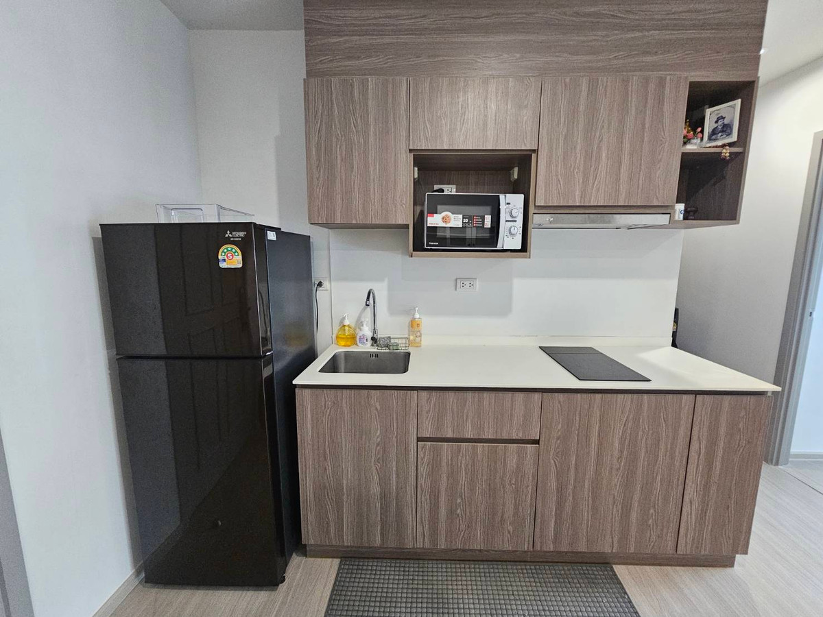 ให้เช่าคอนโดปิ่นเกล้า จรัญสนิทวงศ์ : 🎉🎉ให้เช่า The Parkland Charan-Pinklao : ห้องใหญ่ 2 ห้องนอน 2 ห้องน้ำ ห้องสวย พร้อมอยู่🎉🎉