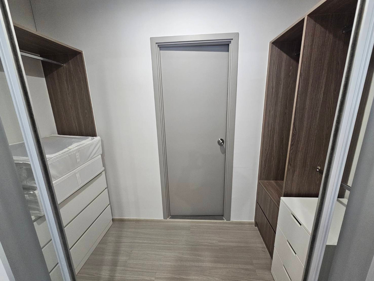 ให้เช่าคอนโดปิ่นเกล้า จรัญสนิทวงศ์ : 🎉🎉ให้เช่า The Parkland Charan-Pinklao : ห้องใหญ่ 2 ห้องนอน 2 ห้องน้ำ ห้องสวย พร้อมอยู่🎉🎉