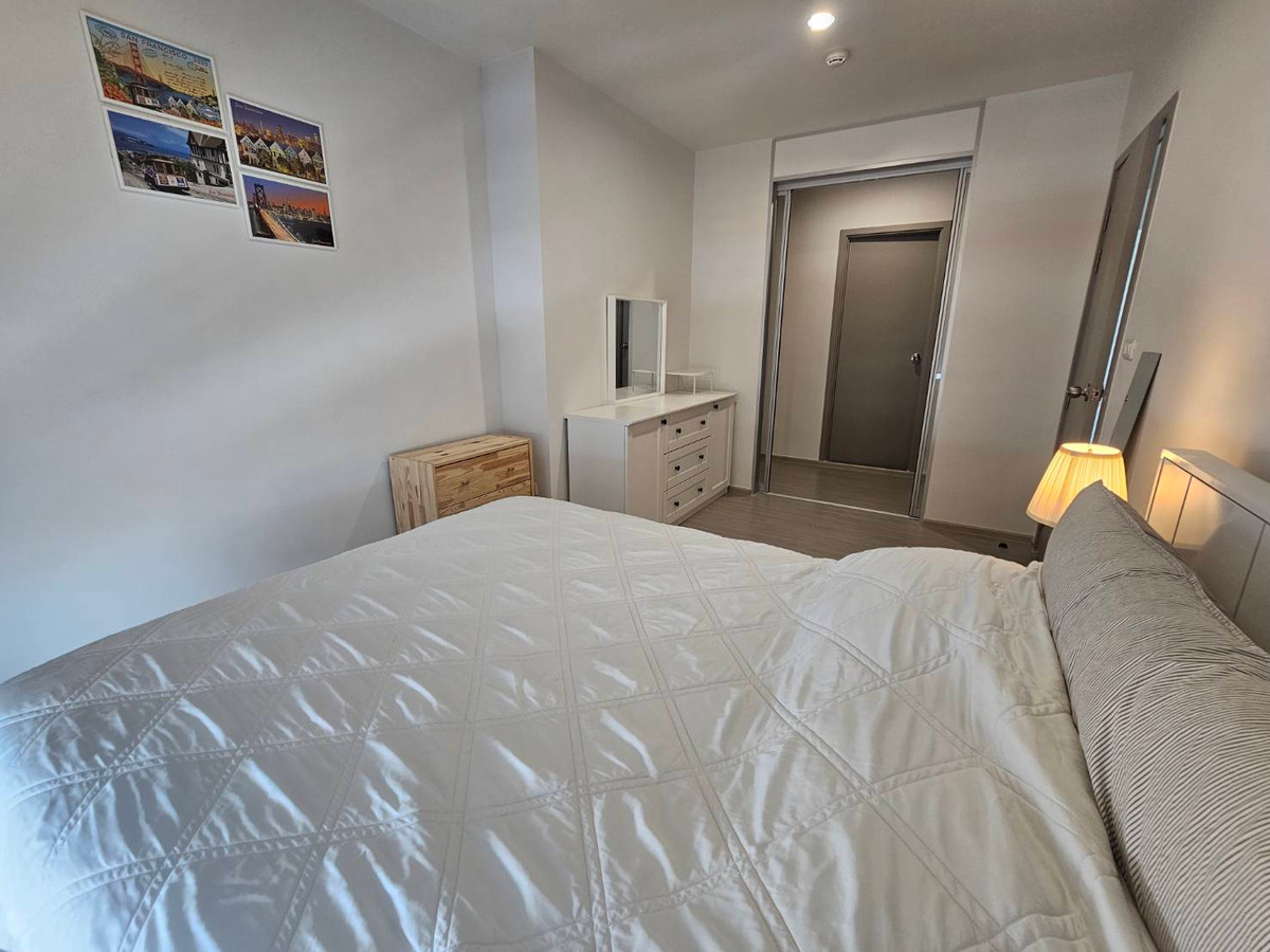 ให้เช่าคอนโดปิ่นเกล้า จรัญสนิทวงศ์ : 🎉🎉ให้เช่า The Parkland Charan-Pinklao : ห้องใหญ่ 2 ห้องนอน 2 ห้องน้ำ ห้องสวย พร้อมอยู่🎉🎉