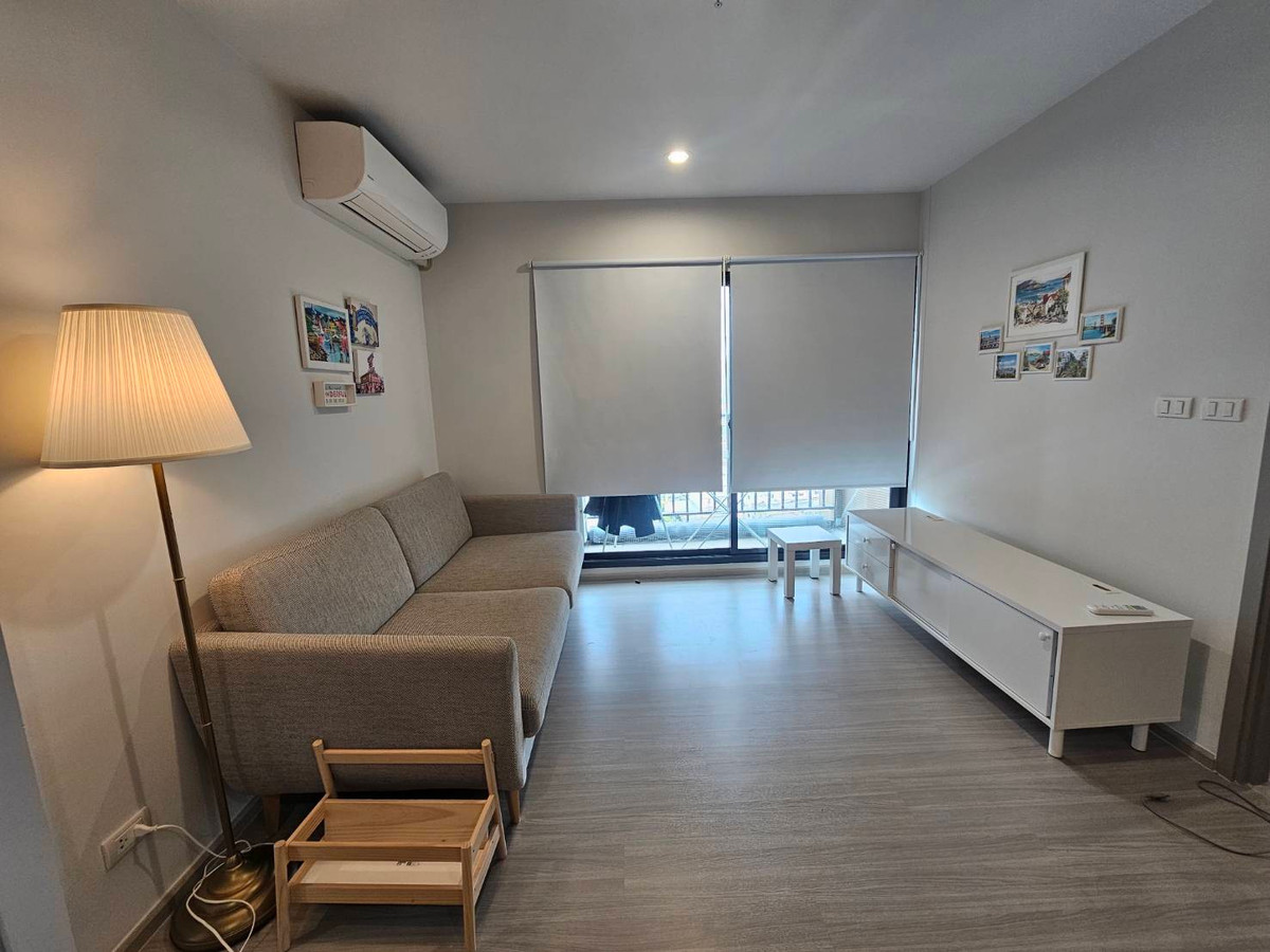 ให้เช่าคอนโดปิ่นเกล้า จรัญสนิทวงศ์ : 🎉🎉ให้เช่า The Parkland Charan-Pinklao : ห้องใหญ่ 2 ห้องนอน 2 ห้องน้ำ ห้องสวย พร้อมอยู่🎉🎉