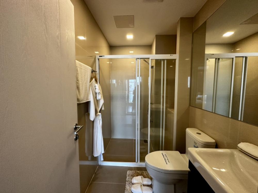 For SaleCondoOnnut, Udomsuk : 𝐌𝐨𝐝𝐢𝐳 𝐒𝐮𝐤𝐡𝐮𝐦𝐯𝐢𝐭 𝟓𝟎|1bedroom 28Sq.m | The Best price guarantee 💯 3.29 MB*📱092-8088899