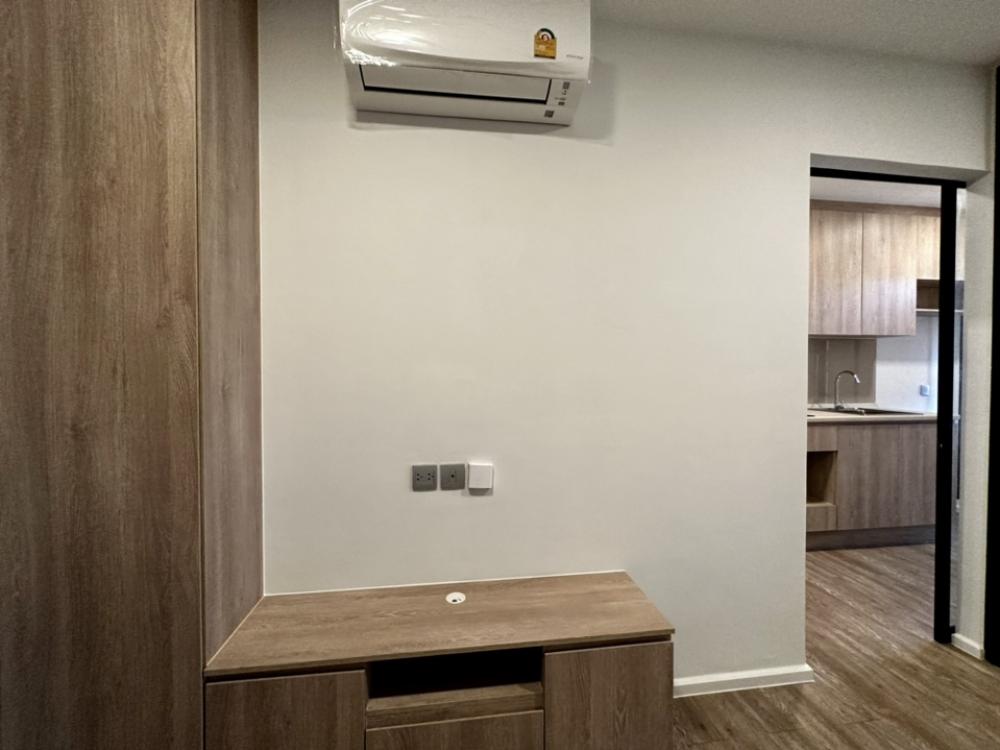 For SaleCondoOnnut, Udomsuk : 𝐌𝐨𝐝𝐢𝐳 𝐒𝐮𝐤𝐡𝐮𝐦𝐯𝐢𝐭 𝟓𝟎|1bedroom 28Sq.m | The Best price guarantee 💯 3.29 MB*📱092-8088899