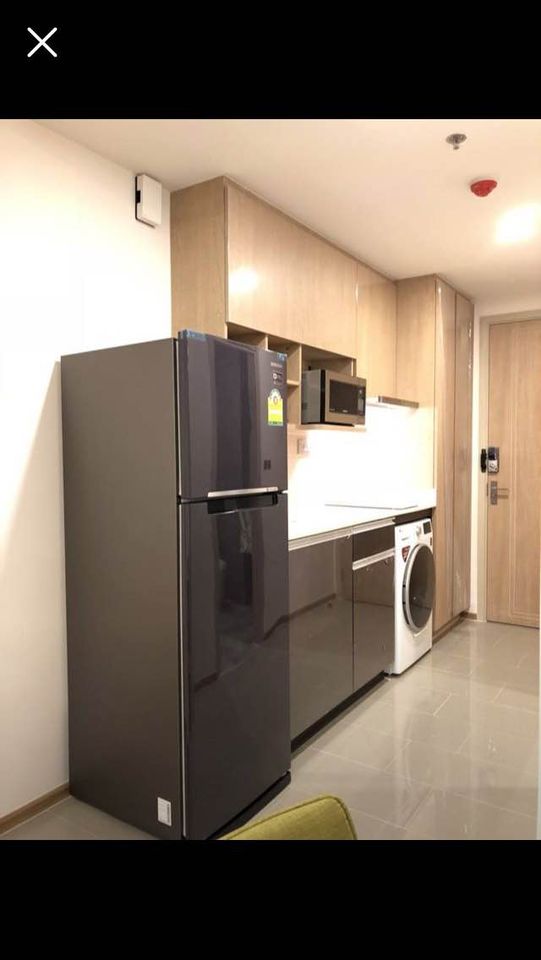 ให้เช่าคอนโดราชเทวี พญาไท : Q Chidlom 1 Bed 35 sq.m. Rent & Sell 7.5 MB Eng 中 日 Please add LINE ID @806qphgn o8415o5483