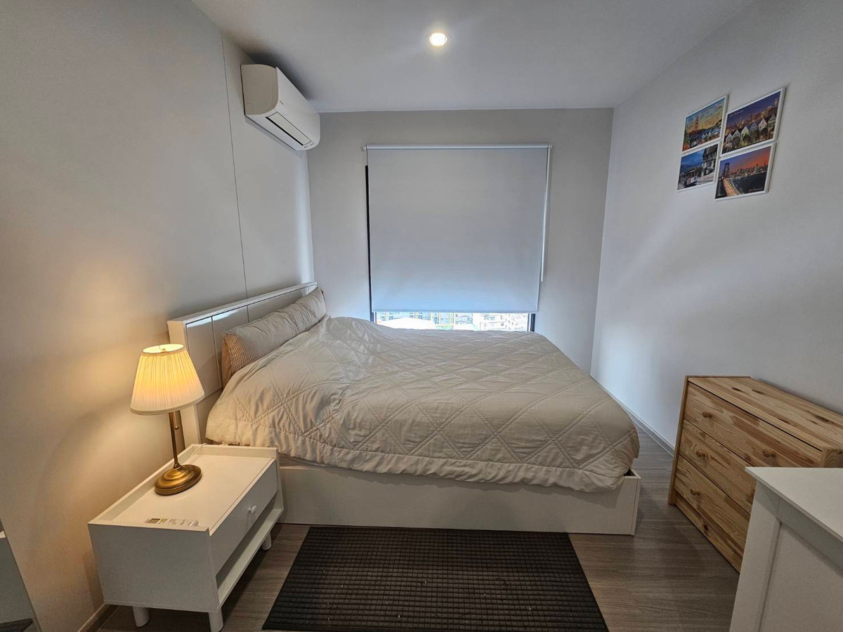 ให้เช่าคอนโดปิ่นเกล้า จรัญสนิทวงศ์ : 🎉🎉ให้เช่า The Parkland Charan-Pinklao : ห้องใหญ่ 2 ห้องนอน 2 ห้องน้ำ ห้องสวย พร้อมอยู่🎉🎉