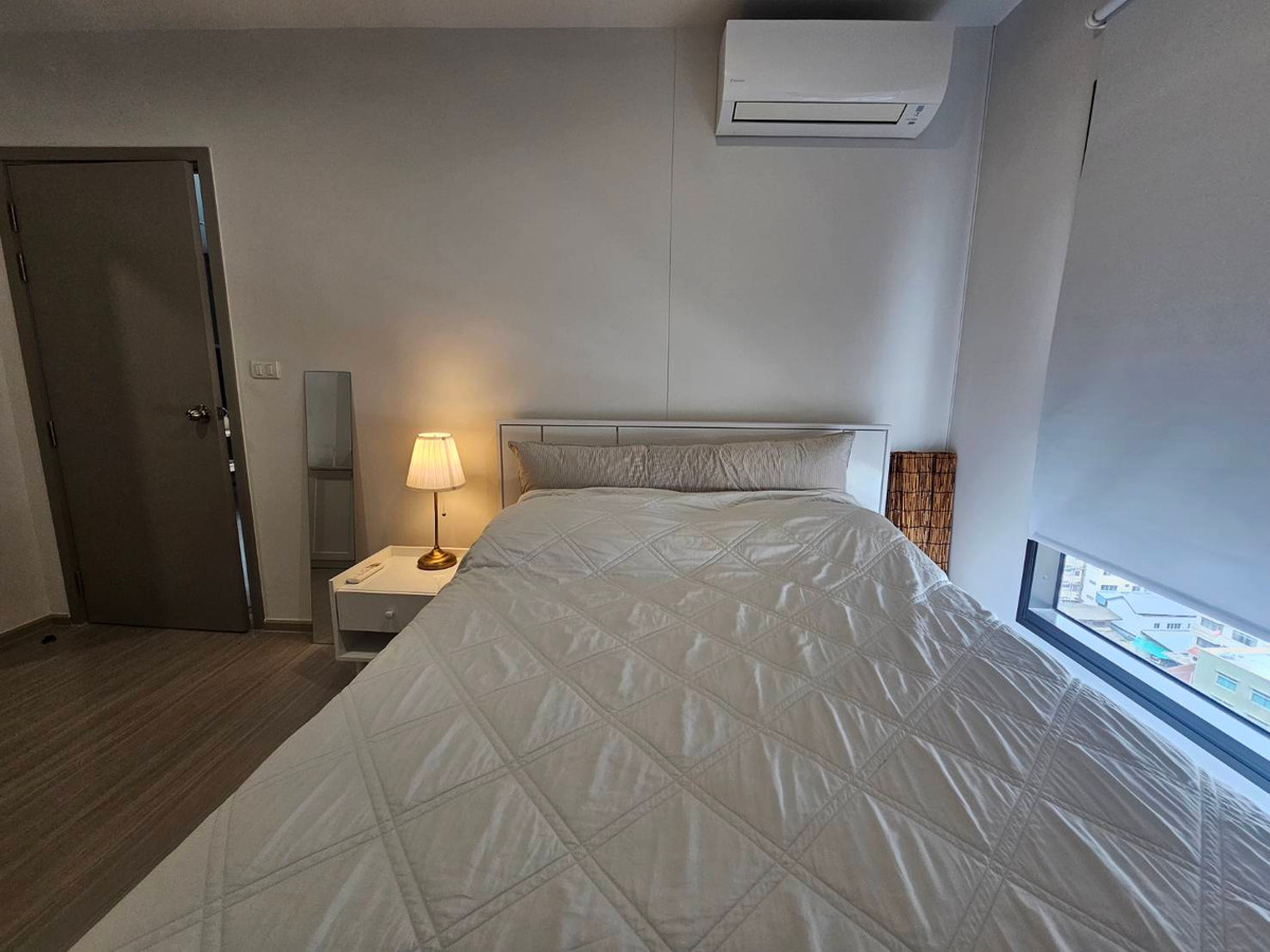 ให้เช่าคอนโดปิ่นเกล้า จรัญสนิทวงศ์ : 🎉🎉ให้เช่า The Parkland Charan-Pinklao : ห้องใหญ่ 2 ห้องนอน 2 ห้องน้ำ ห้องสวย พร้อมอยู่🎉🎉