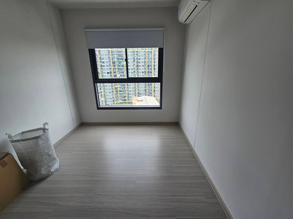 ให้เช่าคอนโดปิ่นเกล้า จรัญสนิทวงศ์ : 🎉🎉ให้เช่า The Parkland Charan-Pinklao : ห้องใหญ่ 2 ห้องนอน 2 ห้องน้ำ ห้องสวย พร้อมอยู่🎉🎉