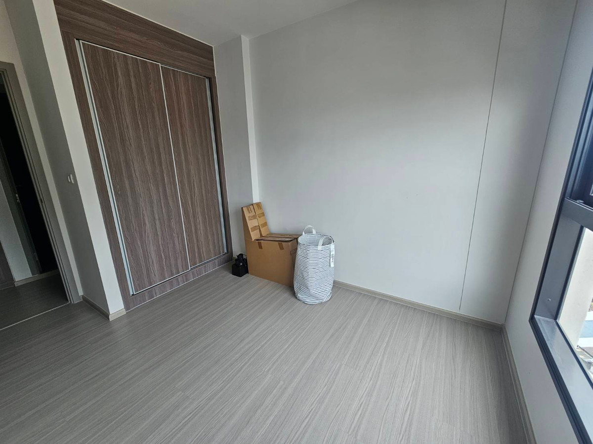 ให้เช่าคอนโดปิ่นเกล้า จรัญสนิทวงศ์ : 🎉🎉ให้เช่า The Parkland Charan-Pinklao : ห้องใหญ่ 2 ห้องนอน 2 ห้องน้ำ ห้องสวย พร้อมอยู่🎉🎉