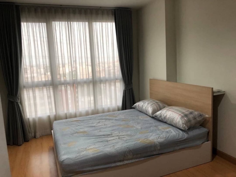 For RentCondoRatchadapisek, Huaikwang, Suttisan : for rent life @ ratchada suttisan 1 bed special deal ! ❤️🌟