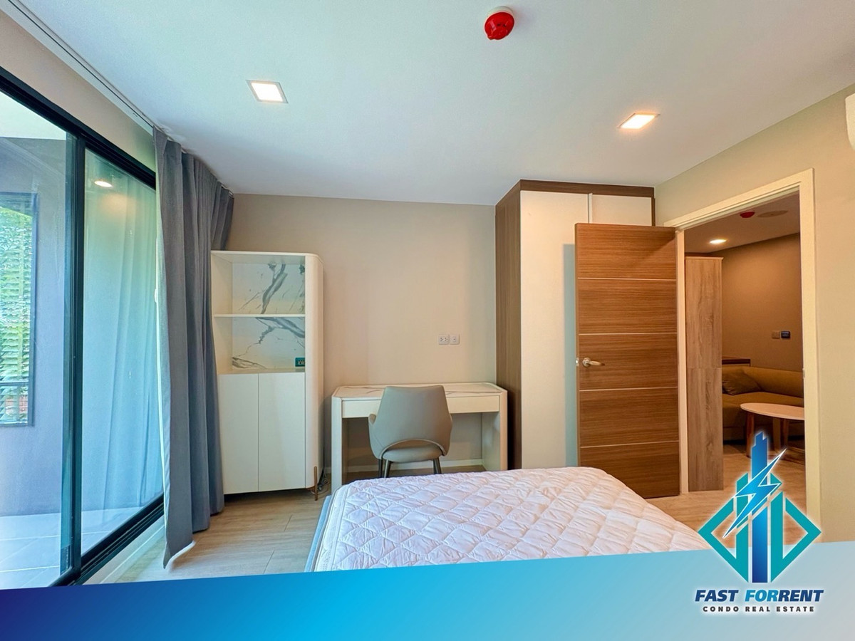 ให้เช่าคอนโดโชคชัย4 ลาดพร้าว71 : 🔥🔥Code30330🔥🔥ให้เช่าคอนโดลาดพร้าว ห้องสวย✅ ที่ Atmoz Ladprao 71 🌐𝐋𝐈𝐍𝐄 𝐈𝐃 : @𝐟𝐚𝐬𝐭𝐟𝐨𝐫𝐫𝐞𝐧𝐭𝐜𝐨𝐧𝐝𝐨