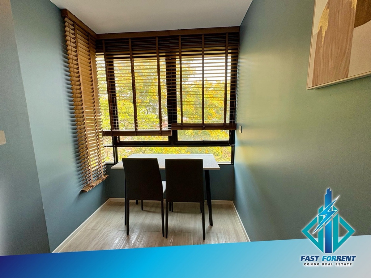 ให้เช่าคอนโดโชคชัย4 ลาดพร้าว71 : 🔥🔥Code30330🔥🔥ให้เช่าคอนโดลาดพร้าว ห้องสวย✅ ที่ Atmoz Ladprao 71 🌐𝐋𝐈𝐍𝐄 𝐈𝐃 : @𝐟𝐚𝐬𝐭𝐟𝐨𝐫𝐫𝐞𝐧𝐭𝐜𝐨𝐧𝐝𝐨