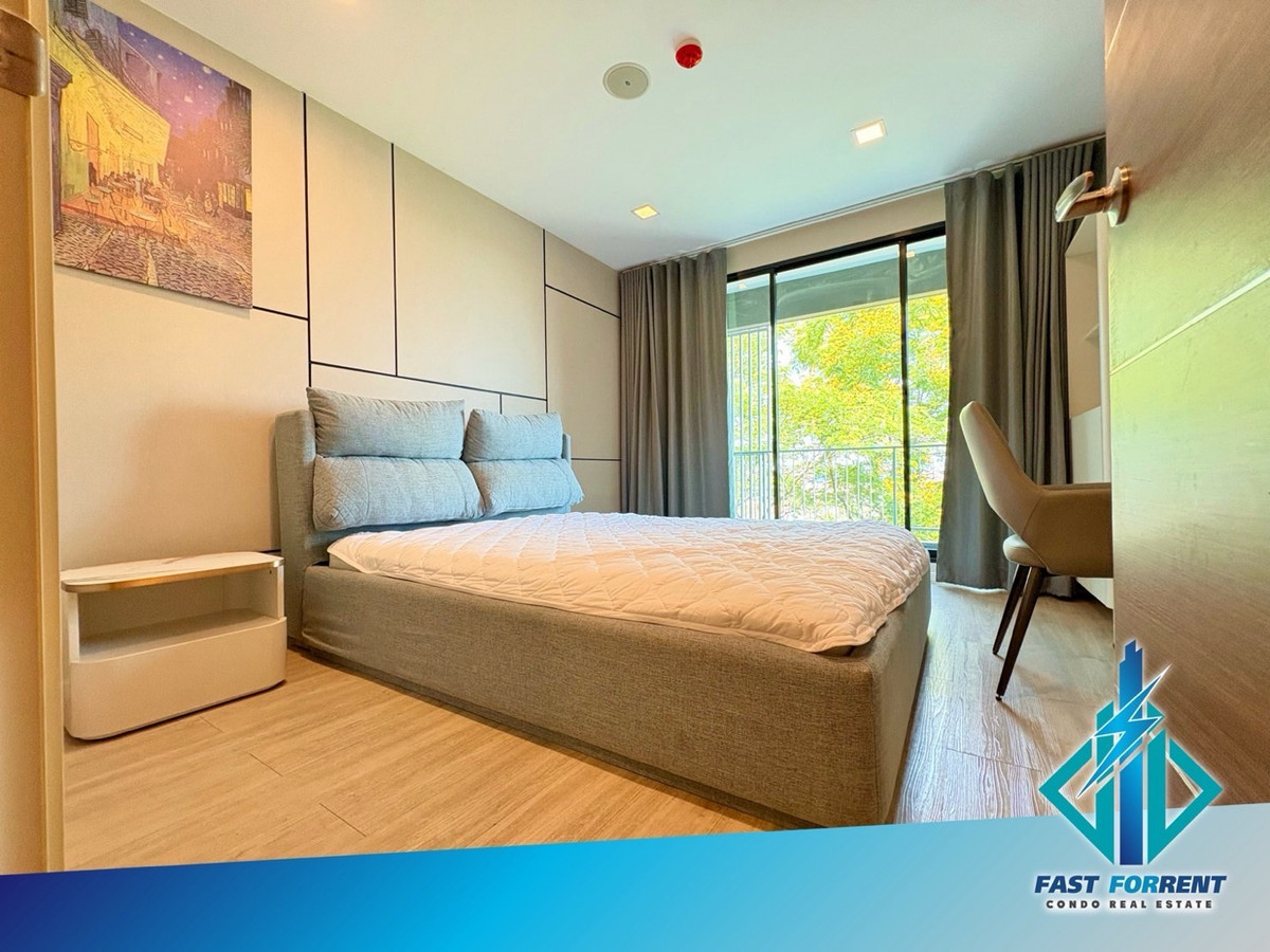 ให้เช่าคอนโดโชคชัย4 ลาดพร้าว71 : 🔥🔥Code30330🔥🔥ให้เช่าคอนโดลาดพร้าว ห้องสวย✅ ที่ Atmoz Ladprao 71 🌐𝐋𝐈𝐍𝐄 𝐈𝐃 : @𝐟𝐚𝐬𝐭𝐟𝐨𝐫𝐫𝐞𝐧𝐭𝐜𝐨𝐧𝐝𝐨