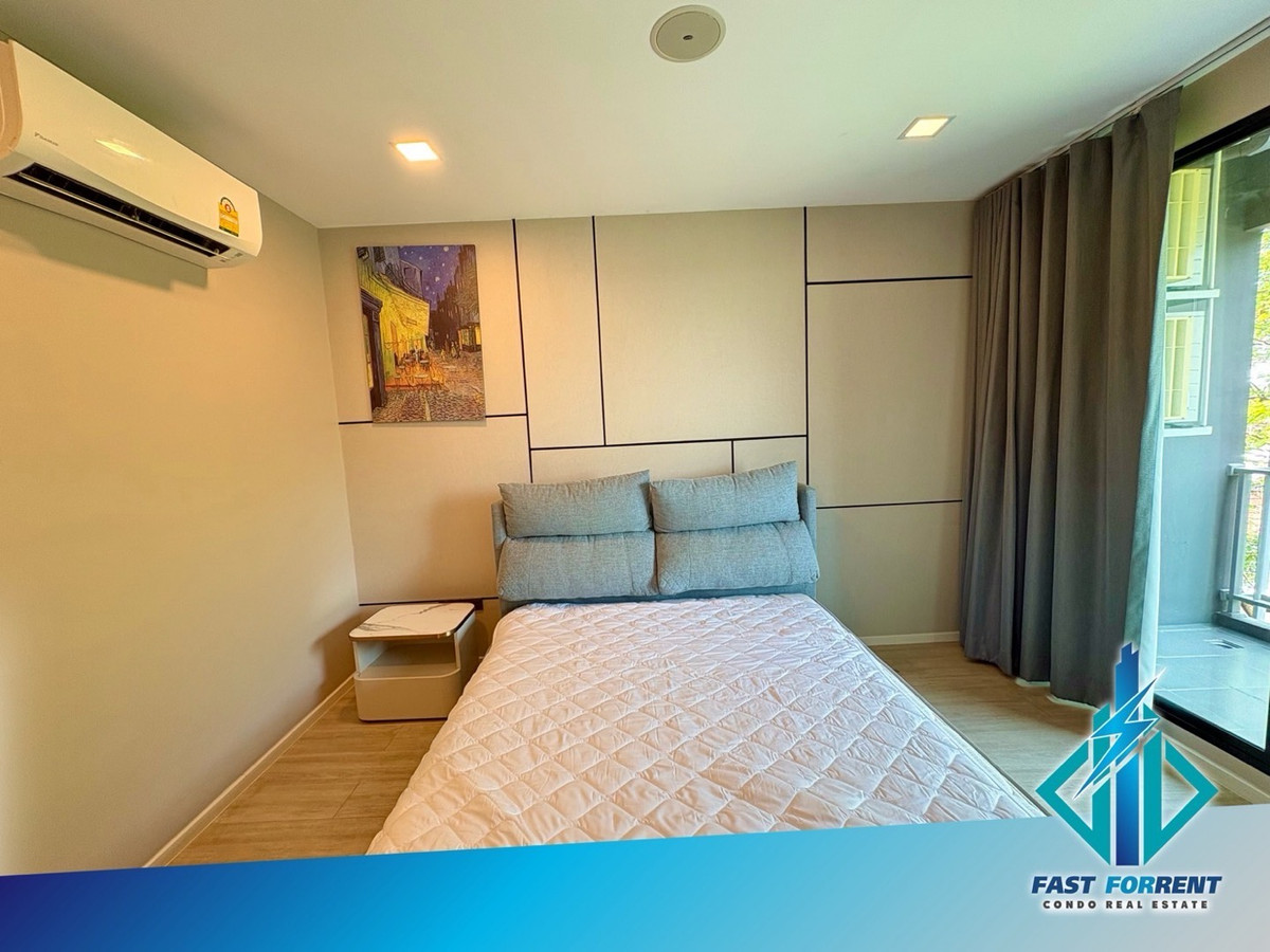 ให้เช่าคอนโดโชคชัย4 ลาดพร้าว71 : 🔥🔥Code30330🔥🔥ให้เช่าคอนโดลาดพร้าว ห้องสวย✅ ที่ Atmoz Ladprao 71 🌐𝐋𝐈𝐍𝐄 𝐈𝐃 : @𝐟𝐚𝐬𝐭𝐟𝐨𝐫𝐫𝐞𝐧𝐭𝐜𝐨𝐧𝐝𝐨