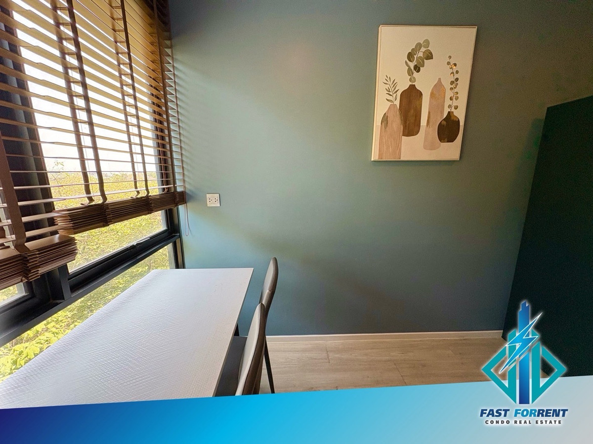 ให้เช่าคอนโดโชคชัย4 ลาดพร้าว71 : 🔥🔥Code30330🔥🔥ให้เช่าคอนโดลาดพร้าว ห้องสวย✅ ที่ Atmoz Ladprao 71 🌐𝐋𝐈𝐍𝐄 𝐈𝐃 : @𝐟𝐚𝐬𝐭𝐟𝐨𝐫𝐫𝐞𝐧𝐭𝐜𝐨𝐧𝐝𝐨