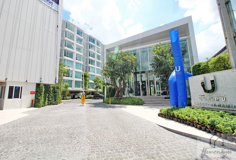 ขายคอนโดเกษตร นวมินทร์ ลาดปลาเค้า : ขายด่วนมาก!!! คอนโดยูเกษตร-นวมินทร์ ห้องมือ1 ขนาดใหญ่การันตี !!! (ราคาต่ำกว่าทุนจริงๆ)