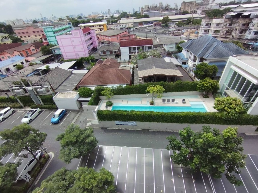 ขายคอนโดเกษตร นวมินทร์ ลาดปลาเค้า : ขายด่วนมาก!!! คอนโดยูเกษตร-นวมินทร์ ห้องมือ1 ขนาดใหญ่การันตี !!! (ราคาต่ำกว่าทุนจริงๆ)