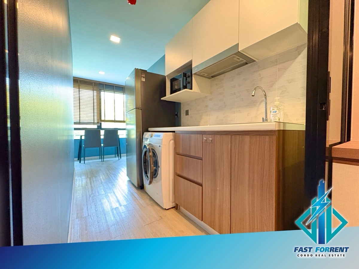 ให้เช่าคอนโดโชคชัย4 ลาดพร้าว71 : 🔥🔥Code30330🔥🔥ให้เช่าคอนโดลาดพร้าว ห้องสวย✅ ที่ Atmoz Ladprao 71 🌐𝐋𝐈𝐍𝐄 𝐈𝐃 : @𝐟𝐚𝐬𝐭𝐟𝐨𝐫𝐫𝐞𝐧𝐭𝐜𝐨𝐧𝐝𝐨