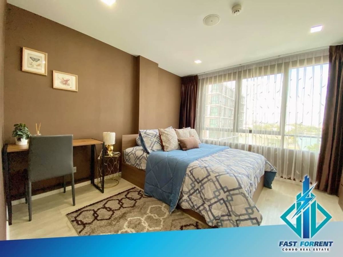 For RentCondoChokchai 4, Ladprao 71, Ladprao 48, : 🔥🔥Code 27990🔥🔥Condo for rent, Ladprao, beautiful room ✅ at ATMOZ LADPRAO 71 🌐𝐋𝐈𝐍𝐄 𝐈𝐃: @𝐟𝐚𝐬𝐭𝐟𝐨𝐫𝐫𝐞𝐧𝐭𝐜𝐨𝐧𝐝𝐨