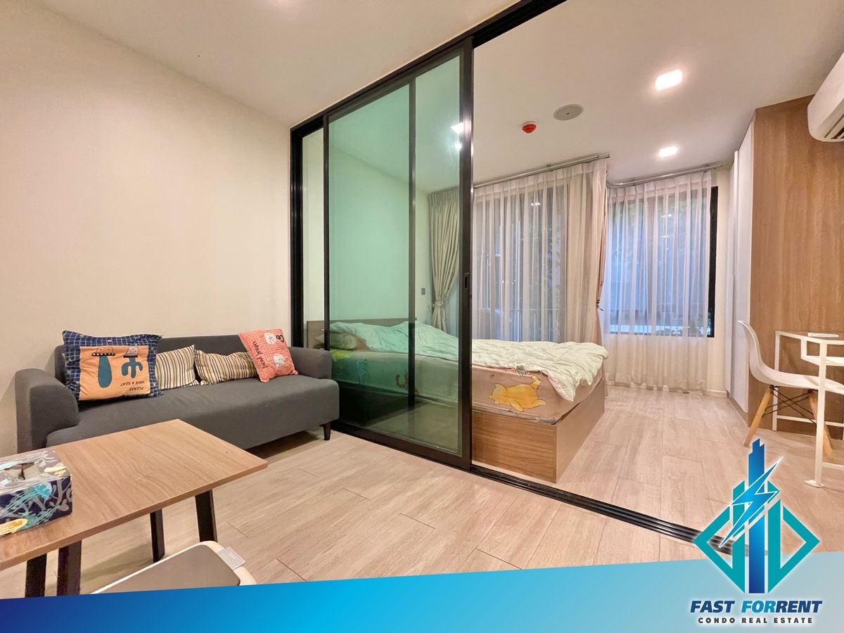For RentCondoChokchai 4, Ladprao 71, Ladprao 48, : 🔥🔥Code30131🔥🔥Condo for rent, Ladprao, beautiful room ✅ at ATMOZ LADPRAO 71 🌐𝐋𝐈𝐍𝐄 𝐈𝐃: @𝐟𝐚𝐬𝐭𝐟𝐨𝐫𝐫𝐞𝐧𝐭𝐜𝐨𝐧𝐝𝐨