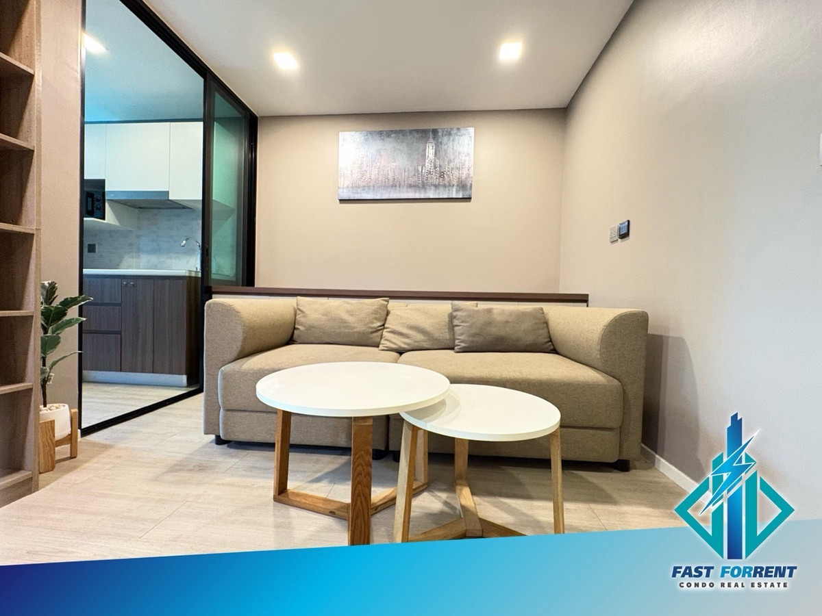 ให้เช่าคอนโดโชคชัย4 ลาดพร้าว71 : 🔥🔥Code30330🔥🔥ให้เช่าคอนโดลาดพร้าว ห้องสวย✅ ที่ Atmoz Ladprao 71 🌐𝐋𝐈𝐍𝐄 𝐈𝐃 : @𝐟𝐚𝐬𝐭𝐟𝐨𝐫𝐫𝐞𝐧𝐭𝐜𝐨𝐧𝐝𝐨