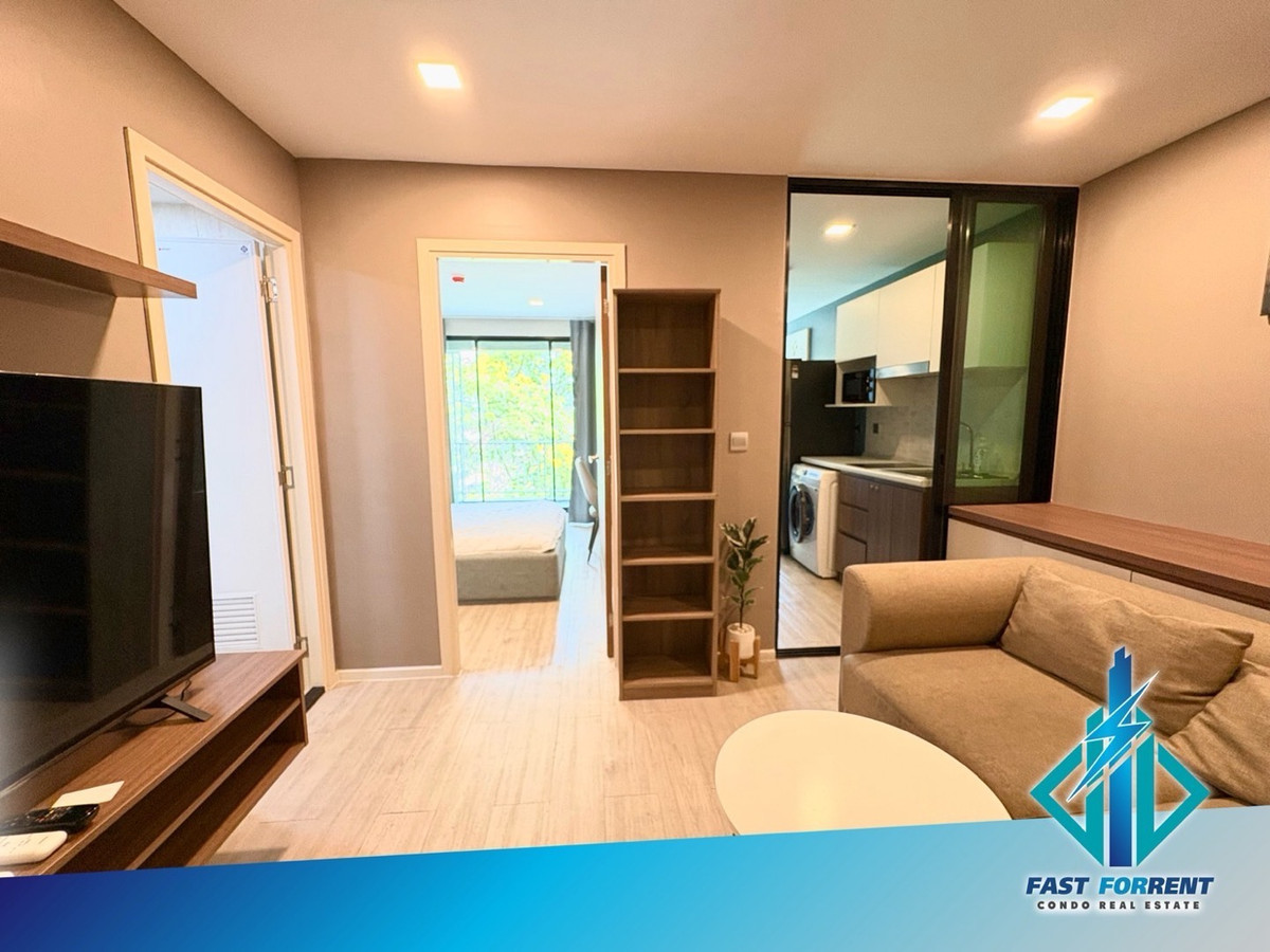 ให้เช่าคอนโดโชคชัย4 ลาดพร้าว71 : 🔥🔥Code30330🔥🔥ให้เช่าคอนโดลาดพร้าว ห้องสวย✅ ที่ Atmoz Ladprao 71 🌐𝐋𝐈𝐍𝐄 𝐈𝐃 : @𝐟𝐚𝐬𝐭𝐟𝐨𝐫𝐫𝐞𝐧𝐭𝐜𝐨𝐧𝐝𝐨