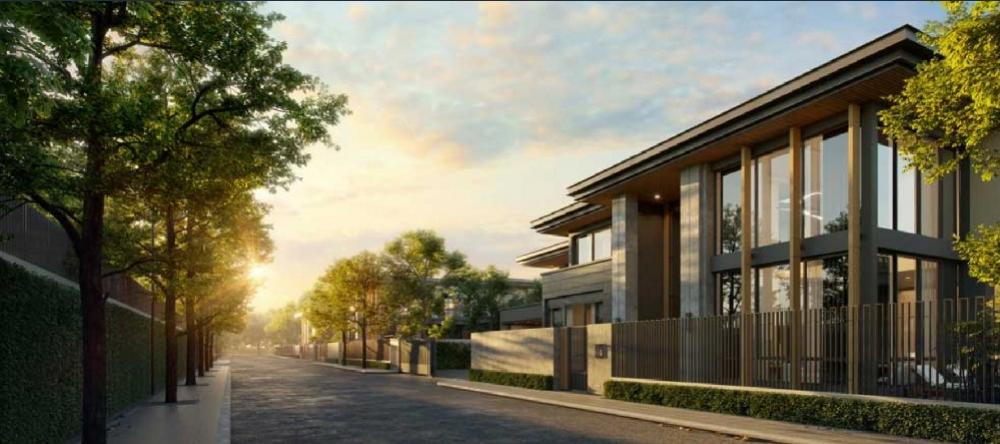 ขายดาวน์บ้านพัฒนาการ ศรีนครินทร์ : ขายด่วนก่อนโอน Siraninn residences  พัฒนาการ32 ทำเลดีที่สุดถนนเมน