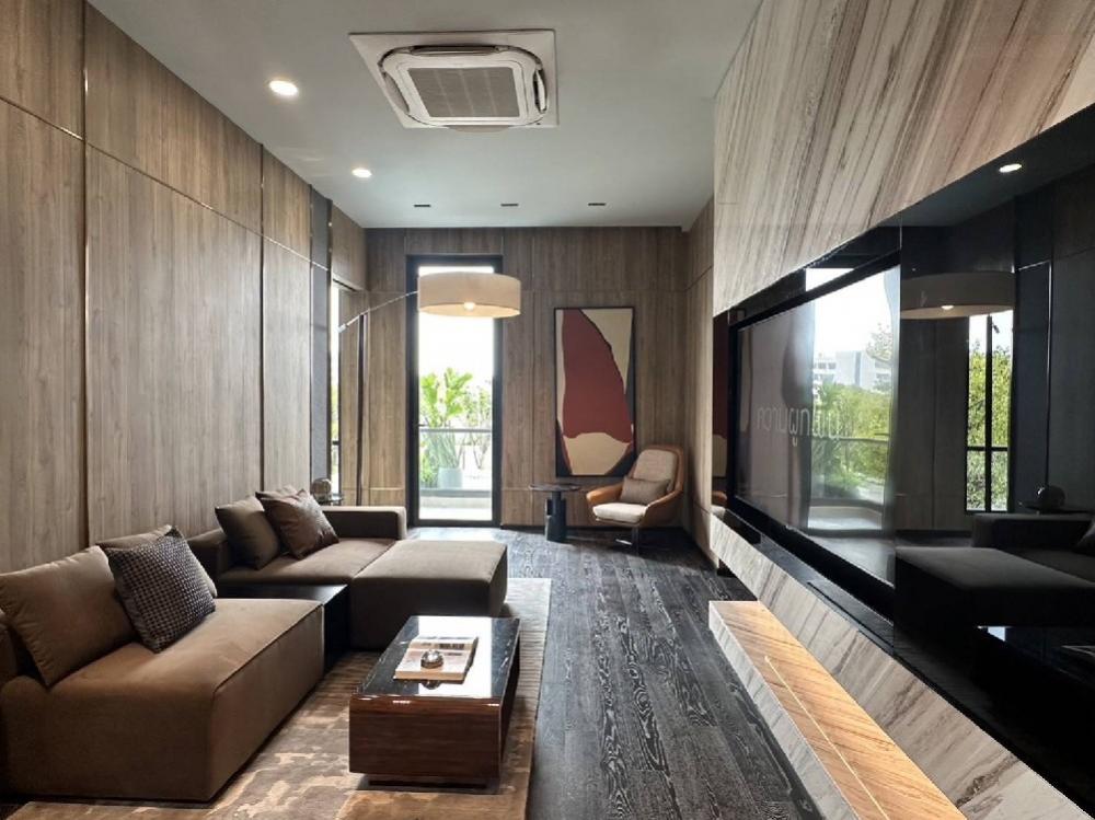 ขายดาวน์บ้านพัฒนาการ ศรีนครินทร์ : ขายด่วนก่อนโอน Siraninn residences  พัฒนาการ32 ทำเลดีที่สุดถนนเมน